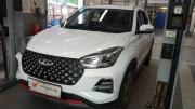 Chery Tiggo 4 Pro I Санкт-Петербург  - изображение 8
