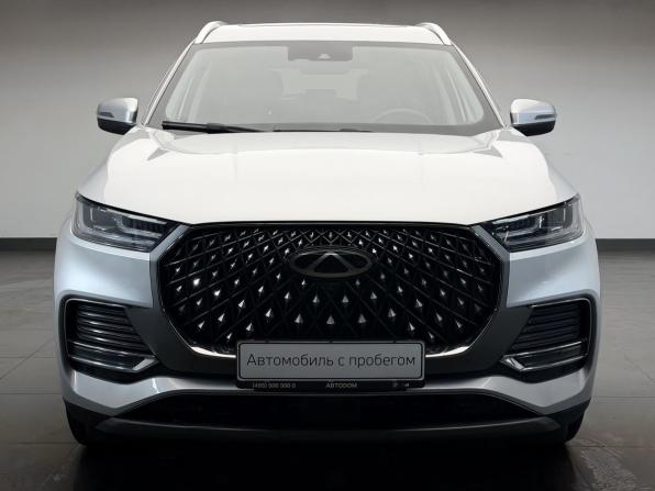Chery Tiggo 8 Pro Max I Рестайлинг с пробегом 2023 года, цена 2 414 000 рублей, 51079 км, внедорожник, Автокод Объявления