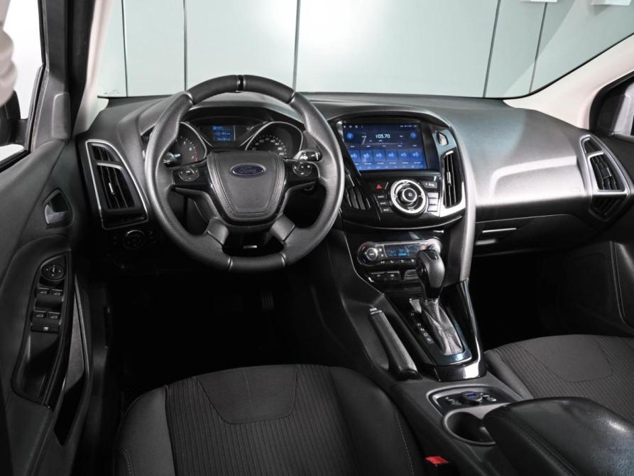 Ford Focus III Ростов-на-Дону  - изображение 6