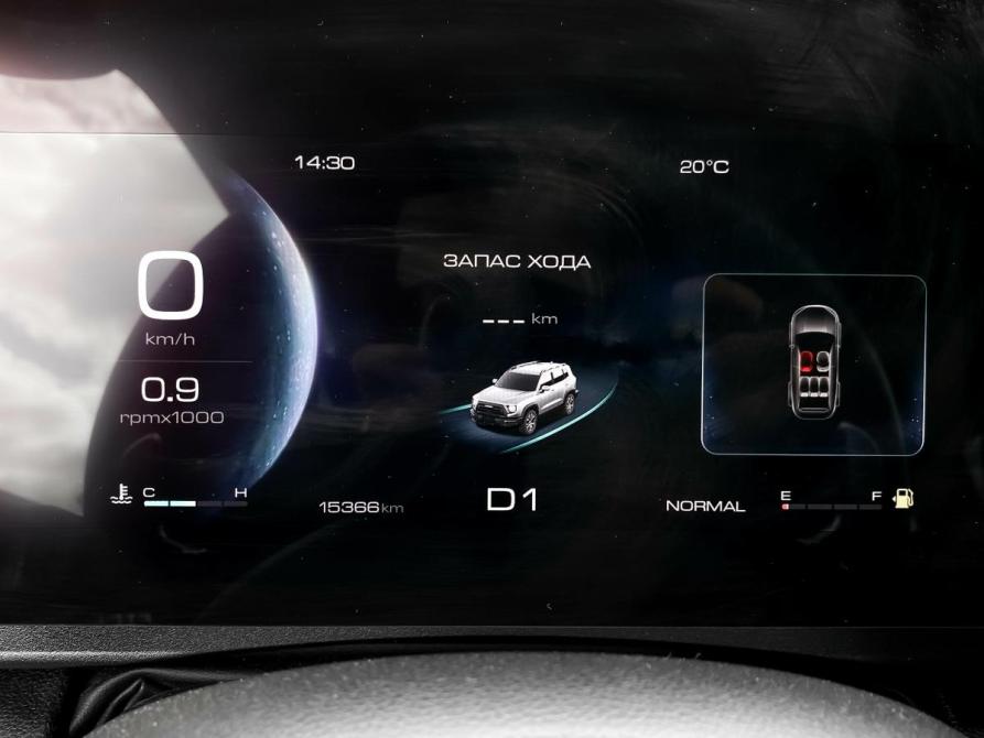 Haval Dargo Нижний Новгород  - изображение 29