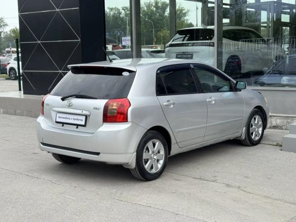 Toyota Corolla IX (E120 E130) с пробегом 2001 года, цена 425 000 рублей, 346463 км, хэтчбек, Автокод Объявления