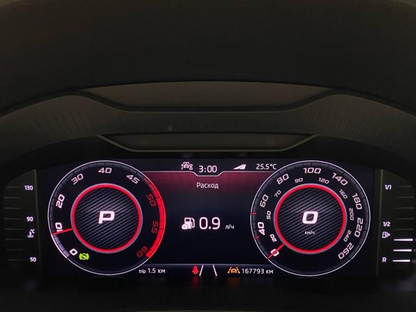 Skoda Kodiaq I с пробегом 2019 года, цена 2 449 900 рублей, 167793 км, внедорожник, Автокод Объявления