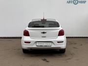 Chevrolet Cruze I Рестайлинг Москва  - изображение 18