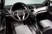 Hyundai Solaris I Рестайлинг Сургут  - изображение 29