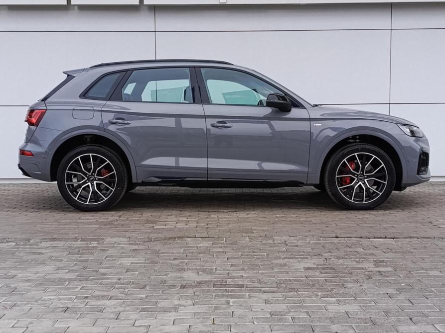 Audi Q5 II (FY) Рестайлинг Казань  - изображение 5