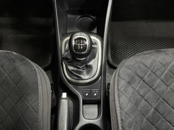 Kia Rio III Рестайлинг с пробегом 2017 года, цена 998 000 рублей, 193469 км, седан, Автокод Объявления