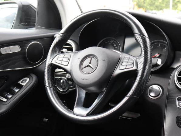 Mercedes-Benz GLC I (X253) с пробегом 2018 года, цена 3 399 000 рублей, 85927 км, внедорожник, Автокод Объявления