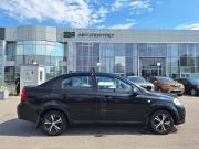 Chevrolet Aveo I Рестайлинг Санкт-Петербург  - изображение 16
