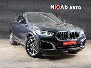 BMW X6 III (G06) Екатеринбург  - изображение 21