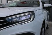 Lada (ВАЗ) Vesta I Рестайлинг (NG) Саратов  - изображение 36