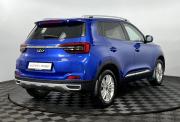 Chery Tiggo 4 I Рестайлинг Нижний Новгород  - изображение 28