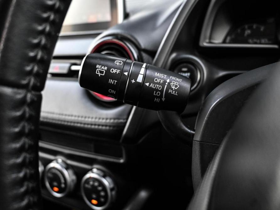 Mazda CX-3 I Новороссийск  - изображение 14