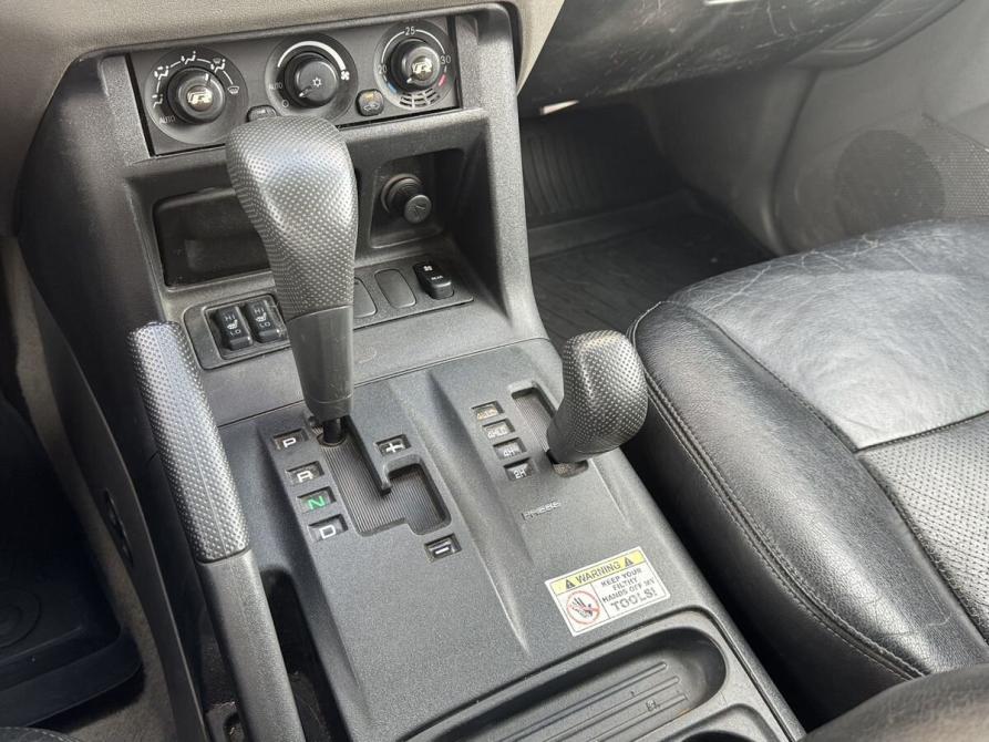 Mitsubishi Pajero III Рестайлинг Новокузнецк  - изображение 14