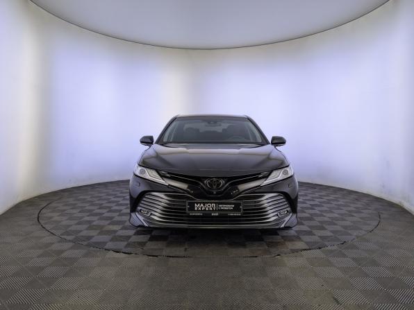 Toyota Camry VIII (XV70) с пробегом 2021 года, цена 3 500 000 рублей, 62888 км, седан, Автокод Объявления