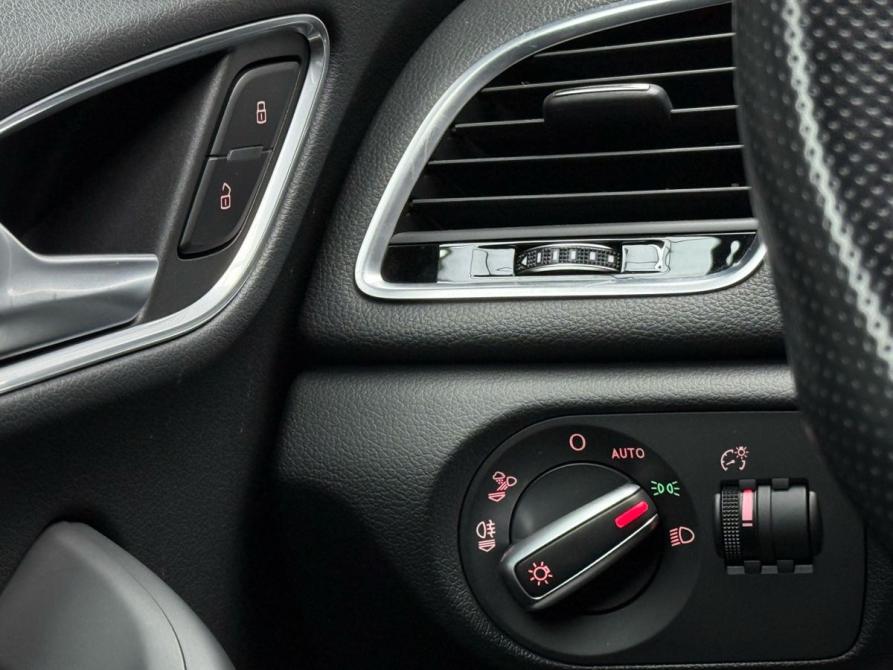 Audi Q3 I (8U) Рестайлинг Ижевск  - изображение 24
