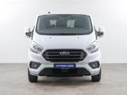 Ford Transit Custom I Рестайлинг Москва  - изображение 25