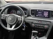 Kia Sportage IV Рестайлинг Санкт-Петербург  - изображение 40