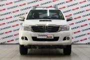 Toyota Hilux VII Рестайлинг Сургут  - изображение 32
