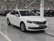 Skoda Octavia III (A7) Рестайлинг Казань  - изображение 25