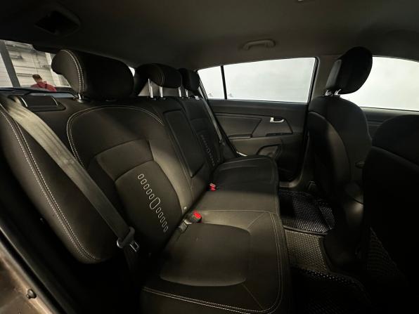 Kia Sportage III с пробегом 2012 года, цена 1 180 000 рублей, 251850 км, внедорожник, Автокод Объявления