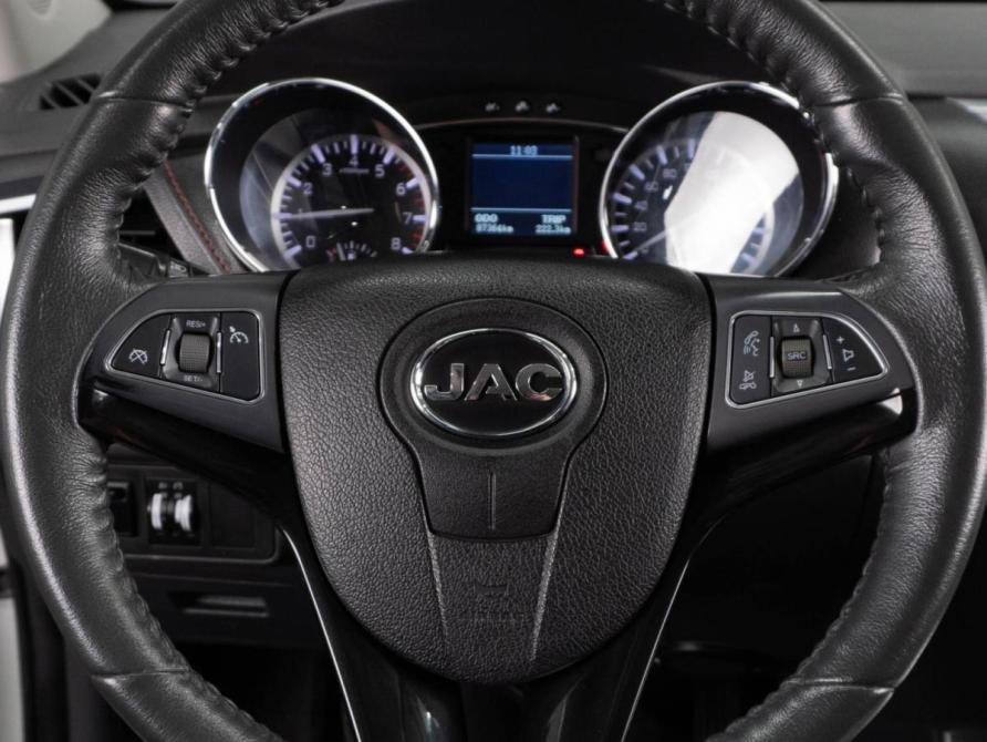 JAC T6 Тюмень  - изображение 12