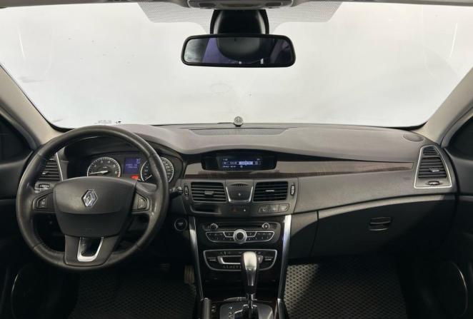 Renault Latitude I с пробегом 2010 года, цена 850 000 рублей, 241695 км, седан, Автокод Объявления