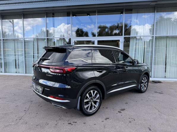 Chery Tiggo 7 Pro I с пробегом 2020 года, цена 1 739 000 рублей, 41111 км, внедорожник, Автокод Объявления