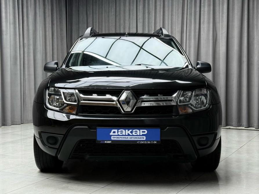 Renault Duster I Рестайлинг Ижевск  - изображение 2