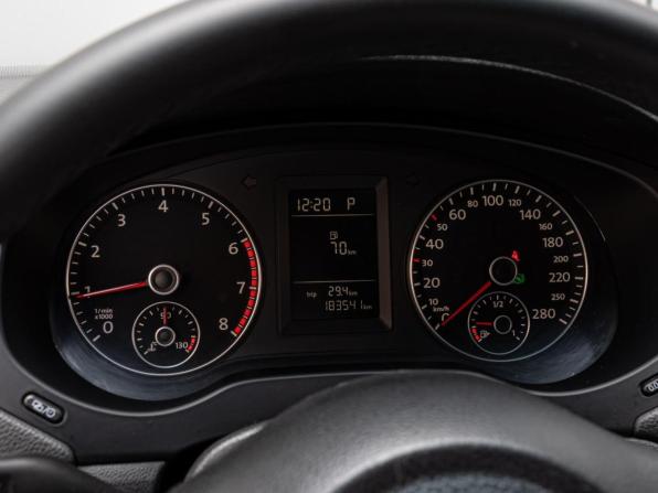 Volkswagen Jetta VI с пробегом 2013 года, цена 1 095 000 рублей, 183541 км, седан, Автокод Объявления