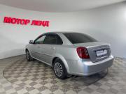 Chevrolet Lacetti I Воронеж  - изображение 19