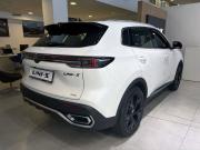 Changan UNI-S (CS55 Plus) I Рестайлинг Новосибирск  - изображение 14