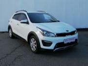 Kia Rio IV Москва  - изображение 24