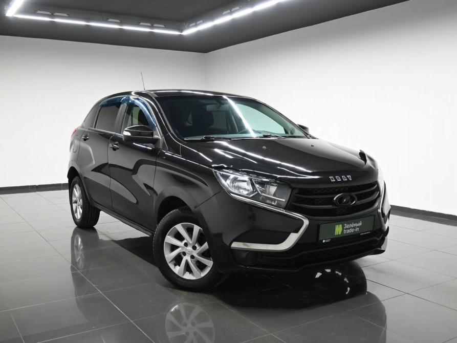 Lada (ВАЗ) XRAY I Тверь  - изображение 5