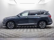 Hyundai Santa Fe IV Рестайлинг Москва  - изображение 21