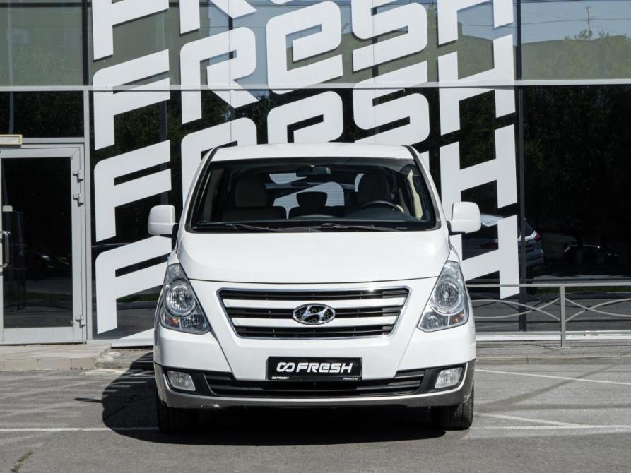 Hyundai H-1 II Волгоград  - изображение 3