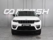Jeep Grand Cherokee V (WL) Воронеж  - изображение 26