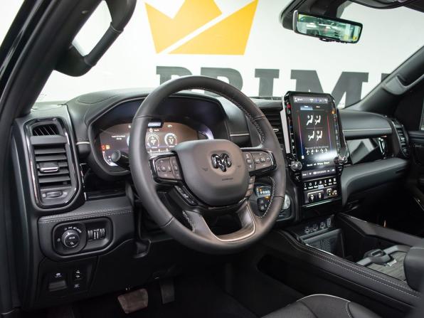 Ram 1500 V Рестайлинг с пробегом 2026 года, цена 12 299 000 рублей, 40 км, offers.body_type.unknown, Автокод Объявления