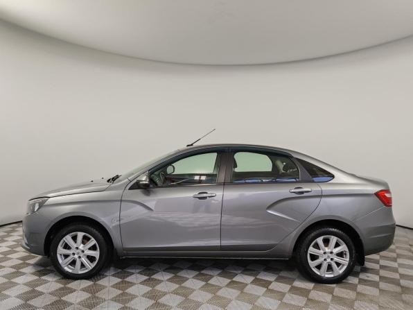 Lada (ВАЗ) Vesta I с пробегом 2020 года, цена 979 000 рублей, 121926 км, седан, Автокод Объявления