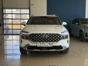 Hyundai Santa Fe IV Рестайлинг Саратов  - изображение 48