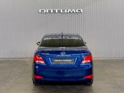 Hyundai Solaris I Рестайлинг Краснодар  - изображение 26