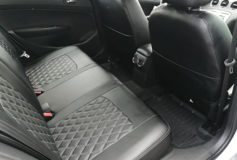 Peugeot 408 I Иваново  - изображение 20
