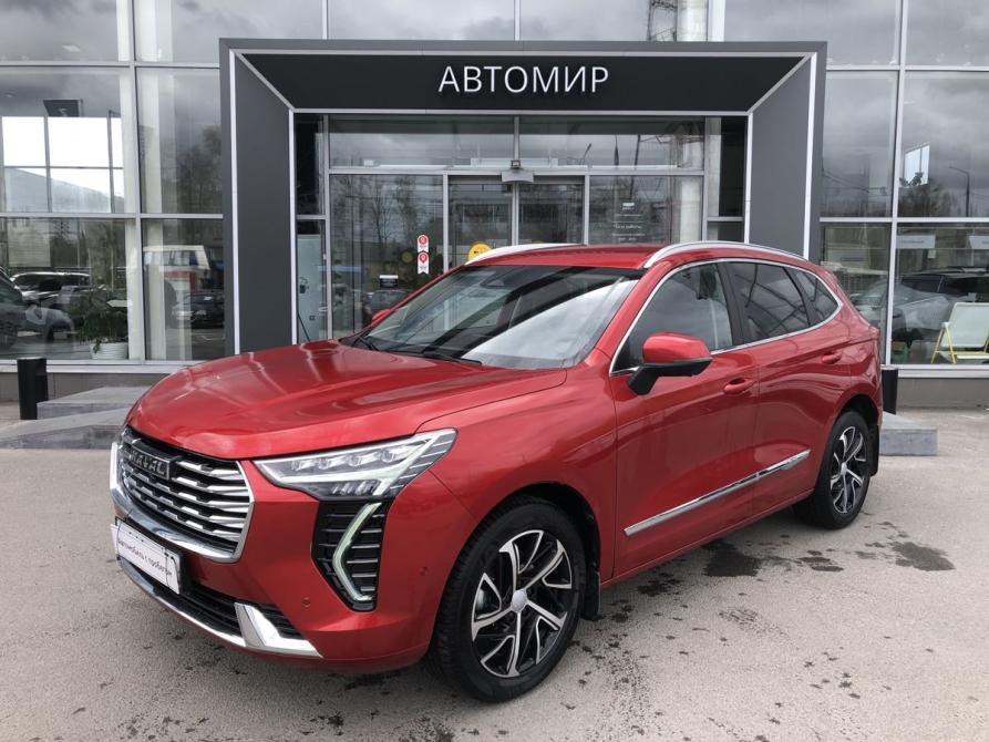 Haval Jolion I Брянск  - изображение 1