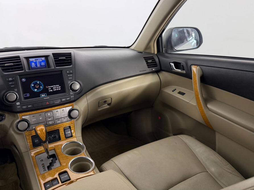 Toyota Highlander II (XU40) Калининград  - изображение 25