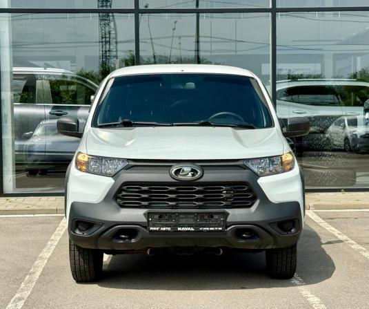 Lada (ВАЗ) Niva Travel I с пробегом 2024 года, цена 1 065 000 рублей, 19543 км, внедорожник, Автокод Объявления