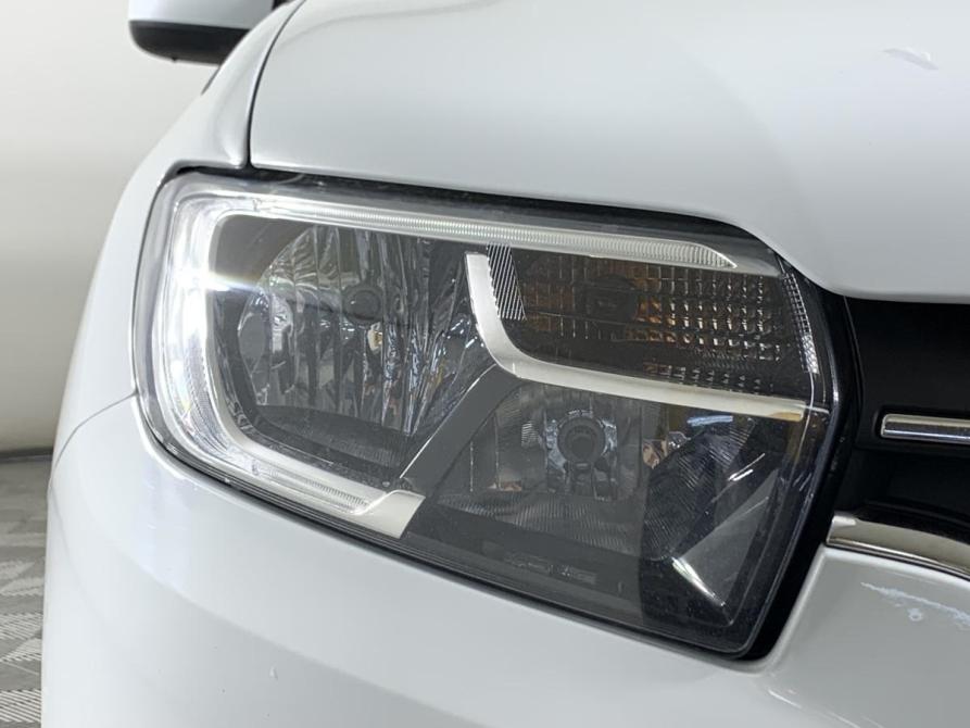 Renault Logan II Рестайлинг Москва  - изображение 9
