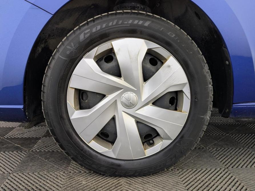 Volkswagen Polo VI Москва  - изображение 12