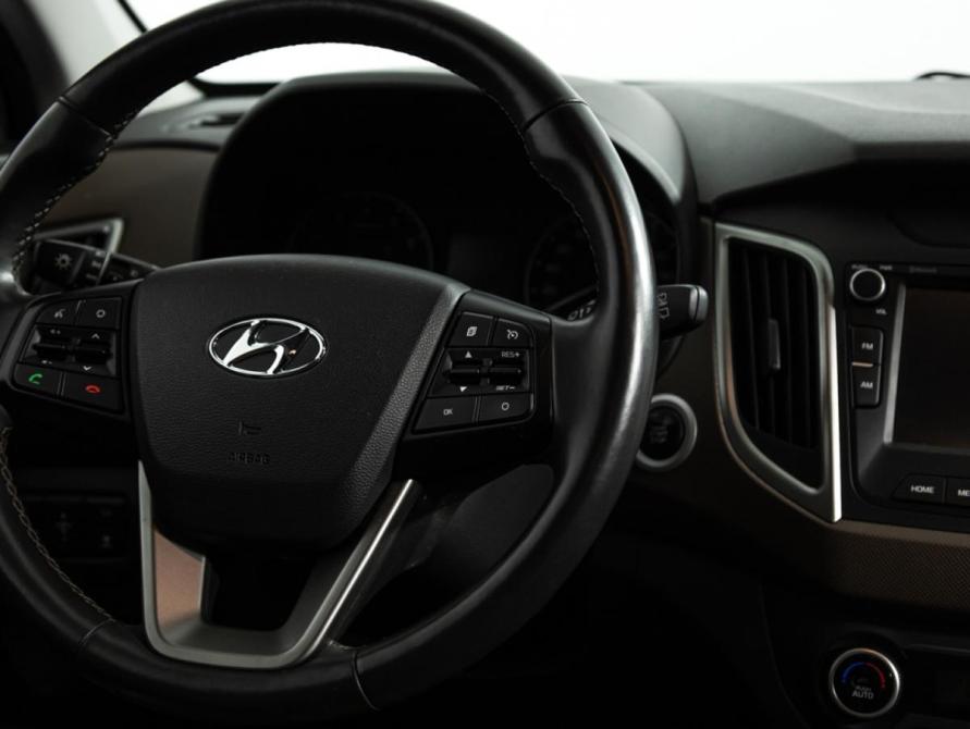 Hyundai Creta I Рестайлинг Санкт-Петербург  - изображение 16