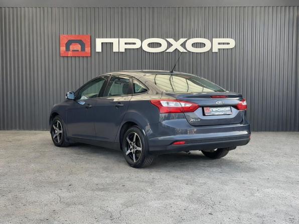 Ford Focus III с пробегом 2012 года, цена 775 000 рублей, 157395 км, седан, Автокод Объявления