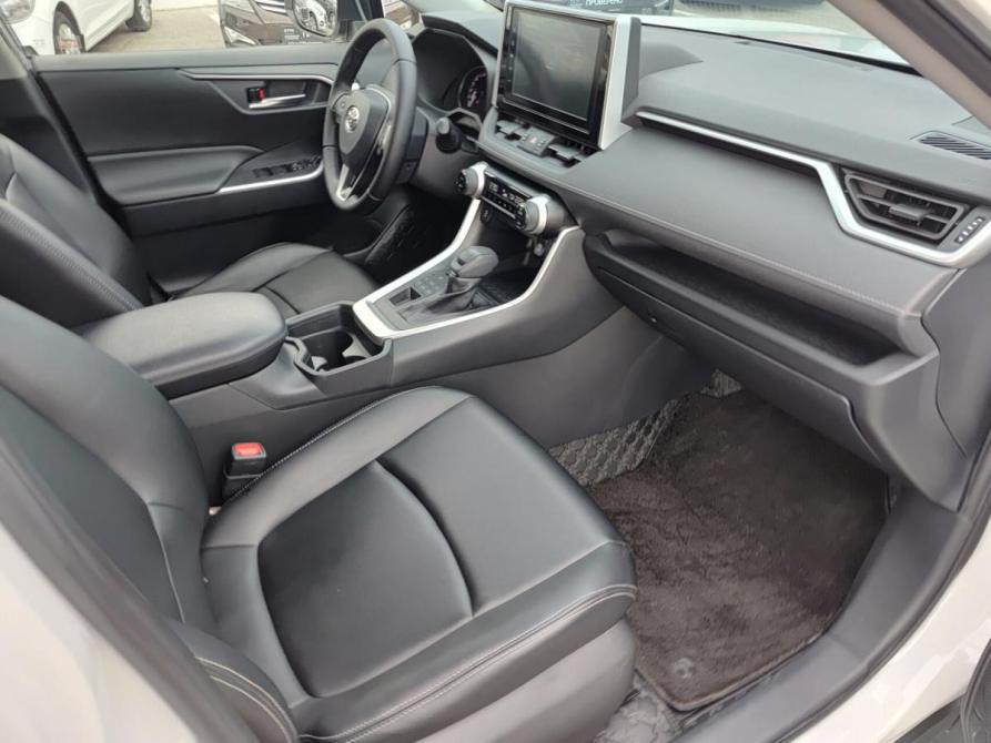 Toyota RAV4 V (XA50) Йошкар-Ола  - изображение 13