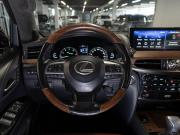Lexus LX III Рестайлинг 2 Москва  - изображение 48